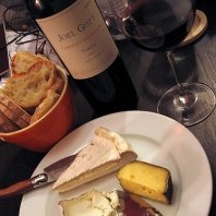 European Restaurant Management: modern tendencies