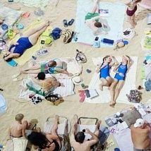 «Венецианская биеннале: для тех, кто хочет увидеть больше»