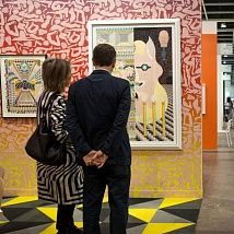 Деловая программа Art Basel Hong Kong