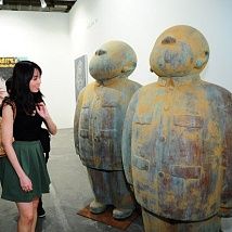 Art Stage Singapore 