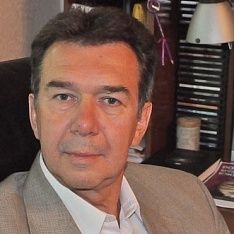 Тихонов Александр Владимирович