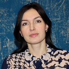 Иваненко Марина Васильевна